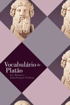 Livro Vocabulário de Platão - Resumo, Resenha, PDF, etc.