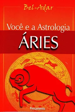Livro Você e a Astrologia. Aries - Resumo, Resenha, PDF, etc.