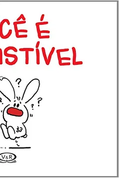 Capa do livro Você É Irresistível - Volume 1