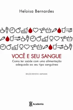 Livro Você e Seu Sangue - Resumo, Resenha, PDF, etc.