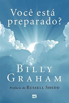 Livro Você Está Preparado? - Resumo, Resenha, PDF, etc.