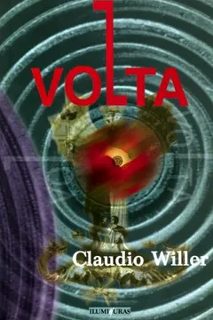 Livro Volta - Resumo, Resenha, PDF, etc.