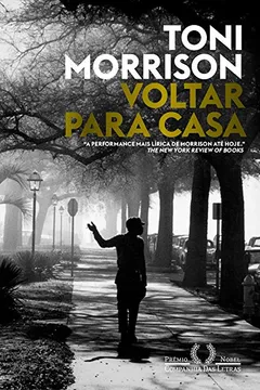 Livro Voltar Para Casa - Resumo, Resenha, PDF, etc.