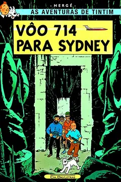 Livro Vôo 714 Para Sydney - Resumo, Resenha, PDF, etc.