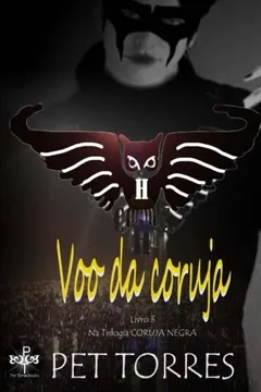 Livro Voo Da Coruja - Resumo, Resenha, PDF, etc.