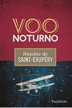 Livro Voo Noturno - Resumo, Resenha, PDF, etc.