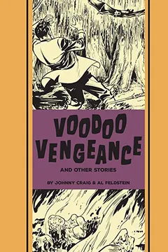 Livro Voodoo Vengeance and Other Stories - Resumo, Resenha, PDF, etc.
