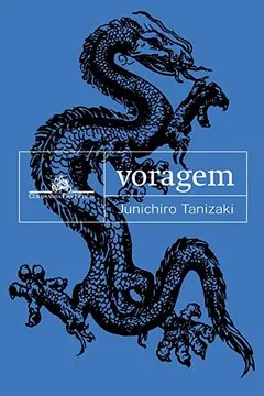 Livro Voragem - Resumo, Resenha, PDF, etc.