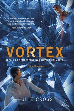 Livro Vortex - Resumo, Resenha, PDF, etc.
