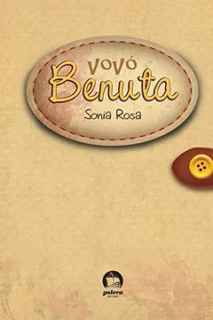 Livro Vovó Benuta - Resumo, Resenha, PDF, etc.