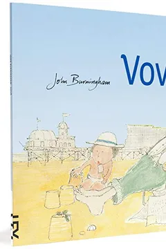 Livro Vovô - Resumo, Resenha, PDF, etc.
