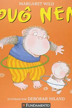 Livro Vovô Nenê - Resumo, Resenha, PDF, etc.