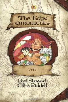 Livro Vox - Resumo, Resenha, PDF, etc.