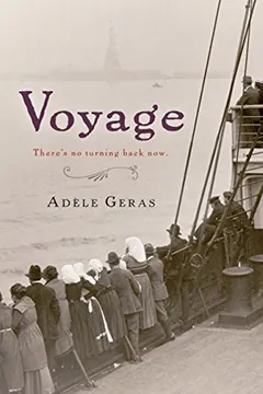 Livro Voyage - Resumo, Resenha, PDF, etc.