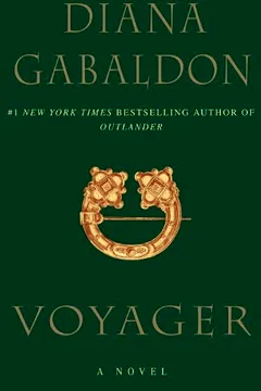 Livro Voyager - Resumo, Resenha, PDF, etc.