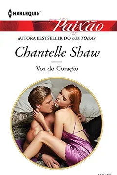 Livro Voz do Coração - Coleção Harlequin Paixão. Número 440 - Resumo, Resenha, PDF, etc.