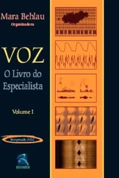 Livro Voz. O Livro Do Especialista - Volume 1 - Resumo, Resenha, PDF, etc.