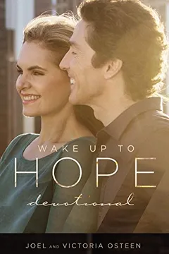 Livro Wake Up to Hope: Devotional - Resumo, Resenha, PDF, etc.