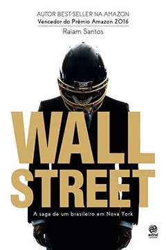 Livro Wall Street - Resumo, Resenha, PDF, etc.