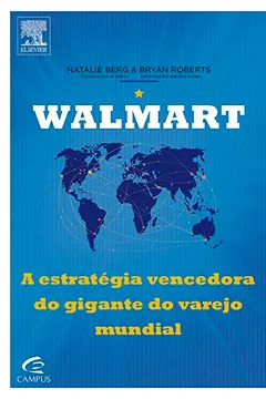 Livro Walmart - Resumo, Resenha, PDF, etc.