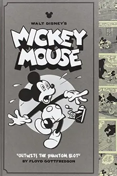 Livro Walt Disney's Mickey Mouse Vols 5 & 6 Gift Box Set - Resumo, Resenha, PDF, etc.