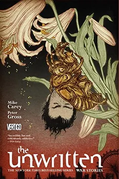 Livro War Stories - Resumo, Resenha, PDF, etc.