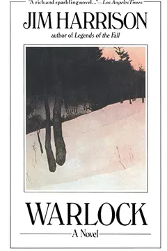 Livro Warlock - Resumo, Resenha, PDF, etc.