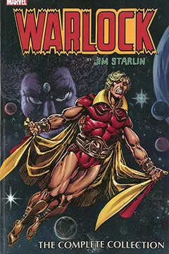 Livro Warlock: The Complete Collection - Resumo, Resenha, PDF, etc.