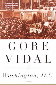 Livro Washington, D.C. - Resumo, Resenha, PDF, etc.