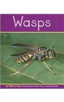 Livro Wasps - Resumo, Resenha, PDF, etc.