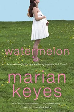 Livro Watermelon - Resumo, Resenha, PDF, etc.