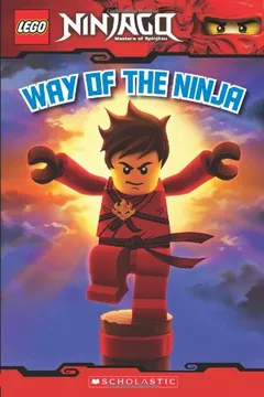 Livro Way of the Ninja - Resumo, Resenha, PDF, etc.