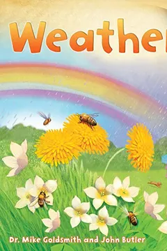 Livro Weather - Resumo, Resenha, PDF, etc.