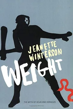 Livro Weight - Resumo, Resenha, PDF, etc.