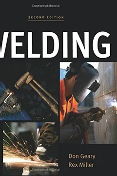 Livro Welding - Resumo, Resenha, PDF, etc.