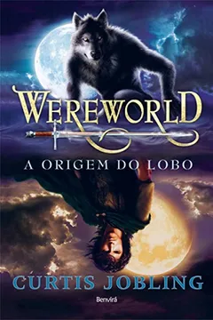 Livro Wereworld. A Origem do Lobo - Resumo, Resenha, PDF, etc.