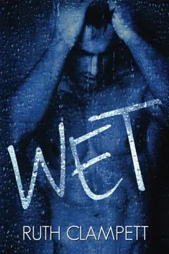 Livro Wet - Resumo, Resenha, PDF, etc.