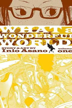 Livro What a Wonderful World!, Volume 1 - Resumo, Resenha, PDF, etc.