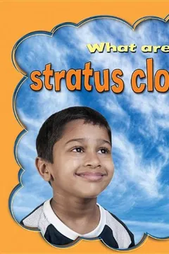 Livro What Are Stratus Clouds? - Resumo, Resenha, PDF, etc.