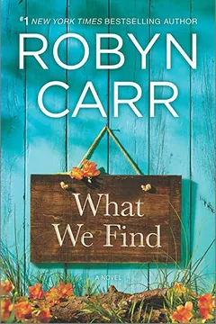 Livro What We Find - Resumo, Resenha, PDF, etc.