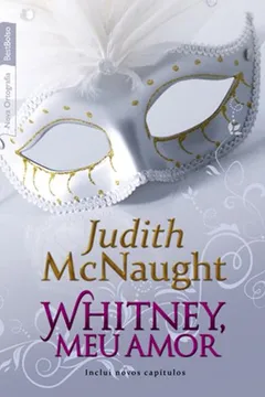 Livro Whitney, Meu Amor - Resumo, Resenha, PDF, etc.