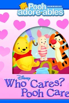 Livro Who Cares? Pooh Cares! - Resumo, Resenha, PDF, etc.