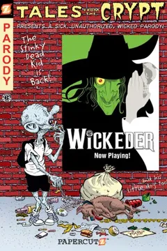 Livro Wickeder - Resumo, Resenha, PDF, etc.
