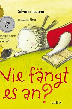 Livro Wie Fängt Es An? - Resumo, Resenha, PDF, etc.