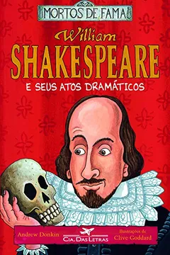 Livro William Shakespeare e Seus Atos Dramáticos - Resumo, Resenha, PDF, etc.