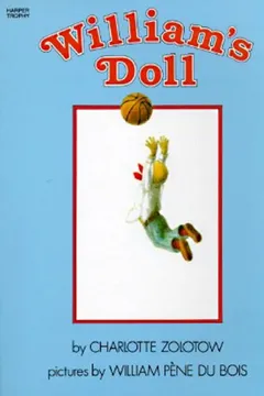 Livro William's Doll - Resumo, Resenha, PDF, etc.