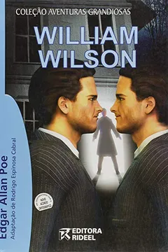 Livro Willian Wilson - Resumo, Resenha, PDF, etc.