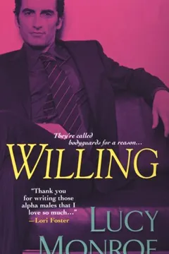 Livro Willing - Resumo, Resenha, PDF, etc.