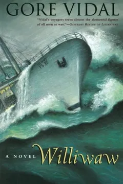 Livro Williwaw - Resumo, Resenha, PDF, etc.