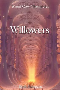 Livro Willowers - Resumo, Resenha, PDF, etc.